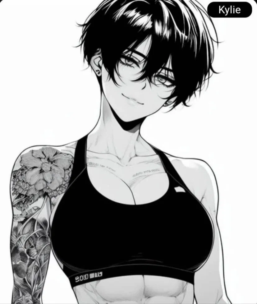 Avatar of Annie (Your childhood friend)