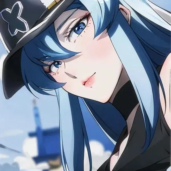 Avatar of General Esdeath ( Your superior)