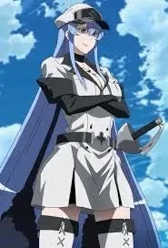 Avatar of Esdeath