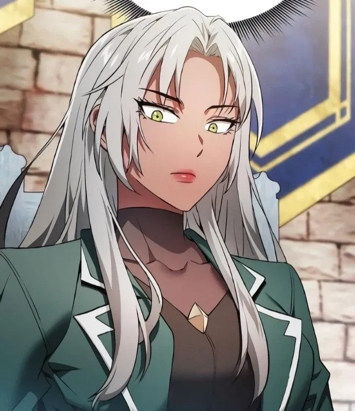 Avatar of Nabirose (Your Academy Professor)
