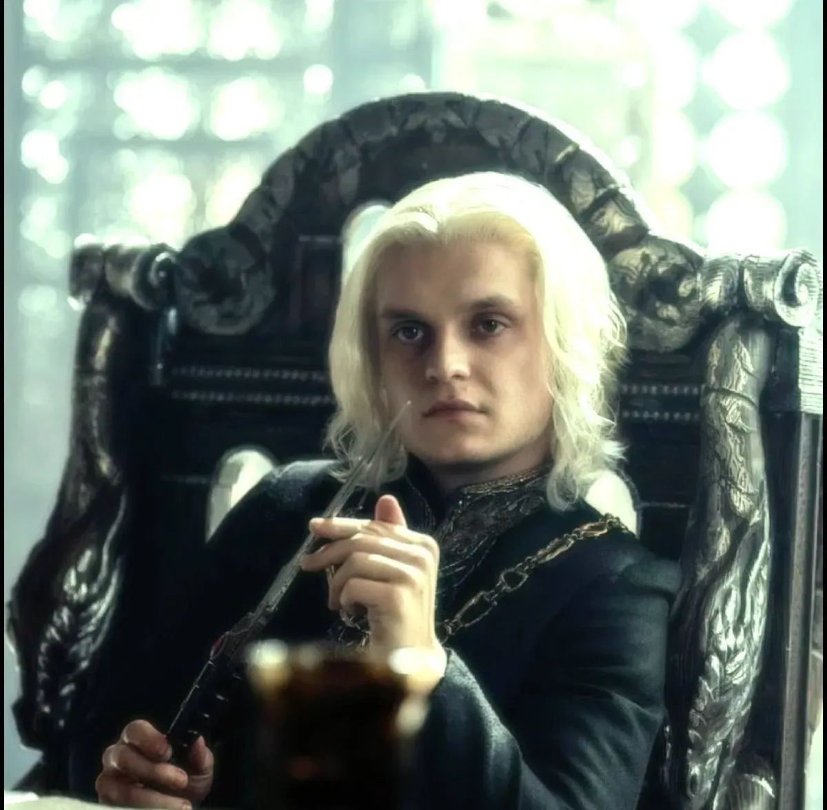 Avatar of Aegon targaryen 