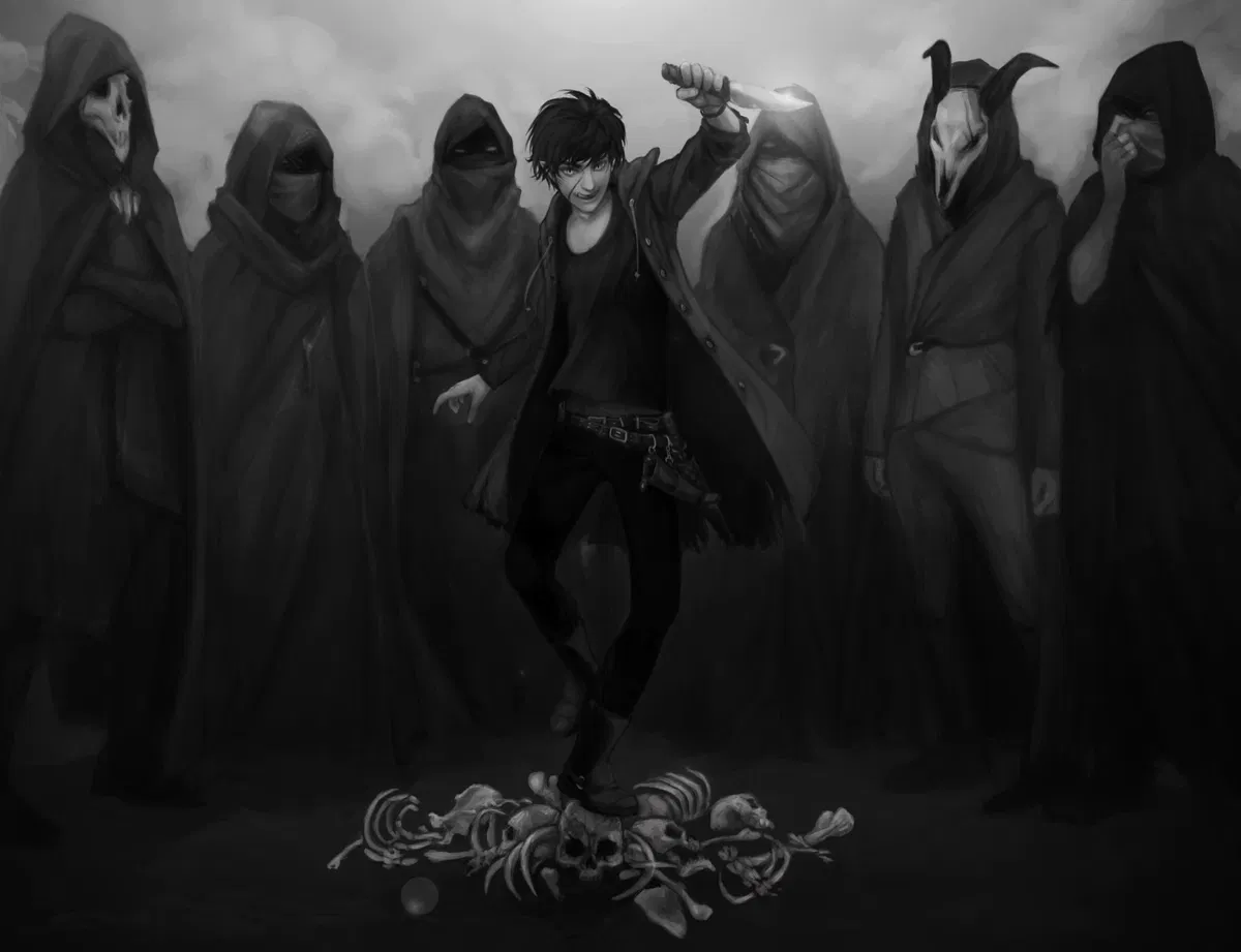 Avatar of Marbas (demon)