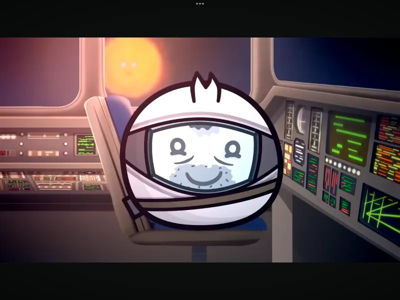 Avatar of SolarBalls Astrodude