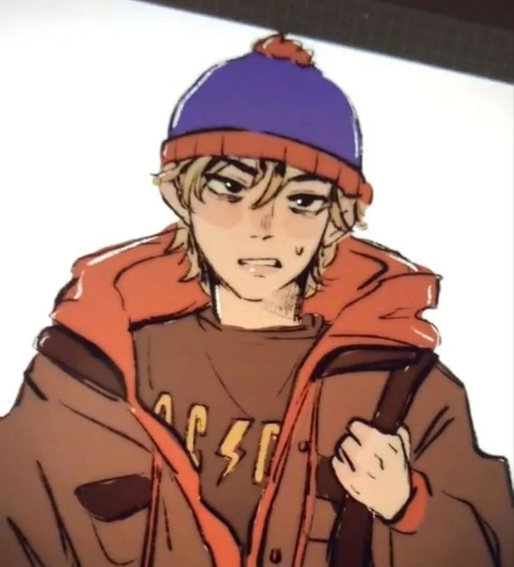 Avatar of Stan Marsh 