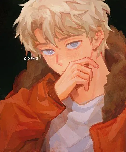 Avatar of Kenny McCormick 