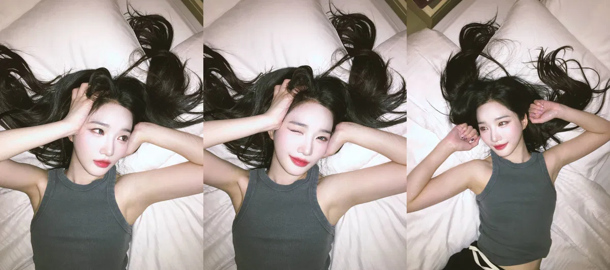 Avatar of Yooyeon (doesn't like the girl you're being set up with)