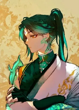 Avatar of Prince Xiao