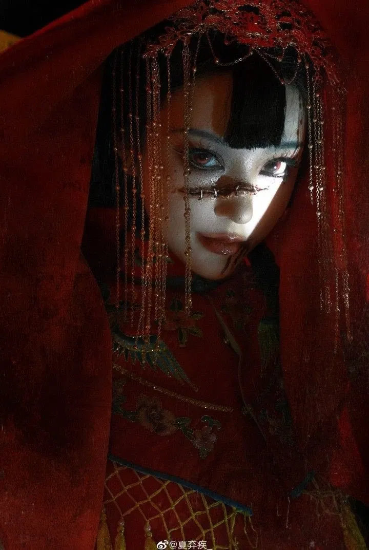 Avatar of Li Tai