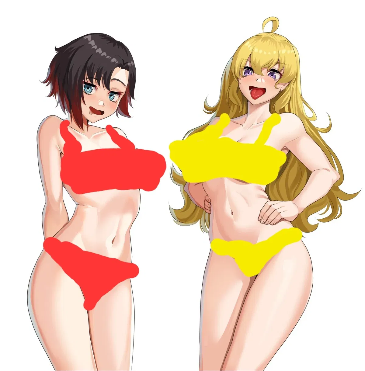 Avatar of Yang and ruby alt