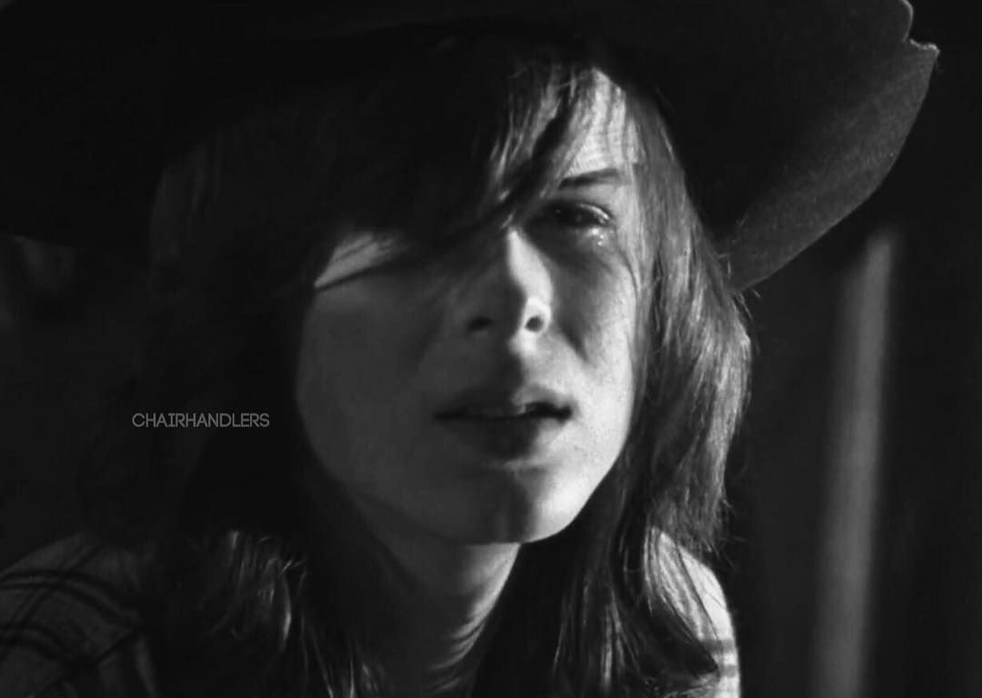 Avatar of Carl Grimes