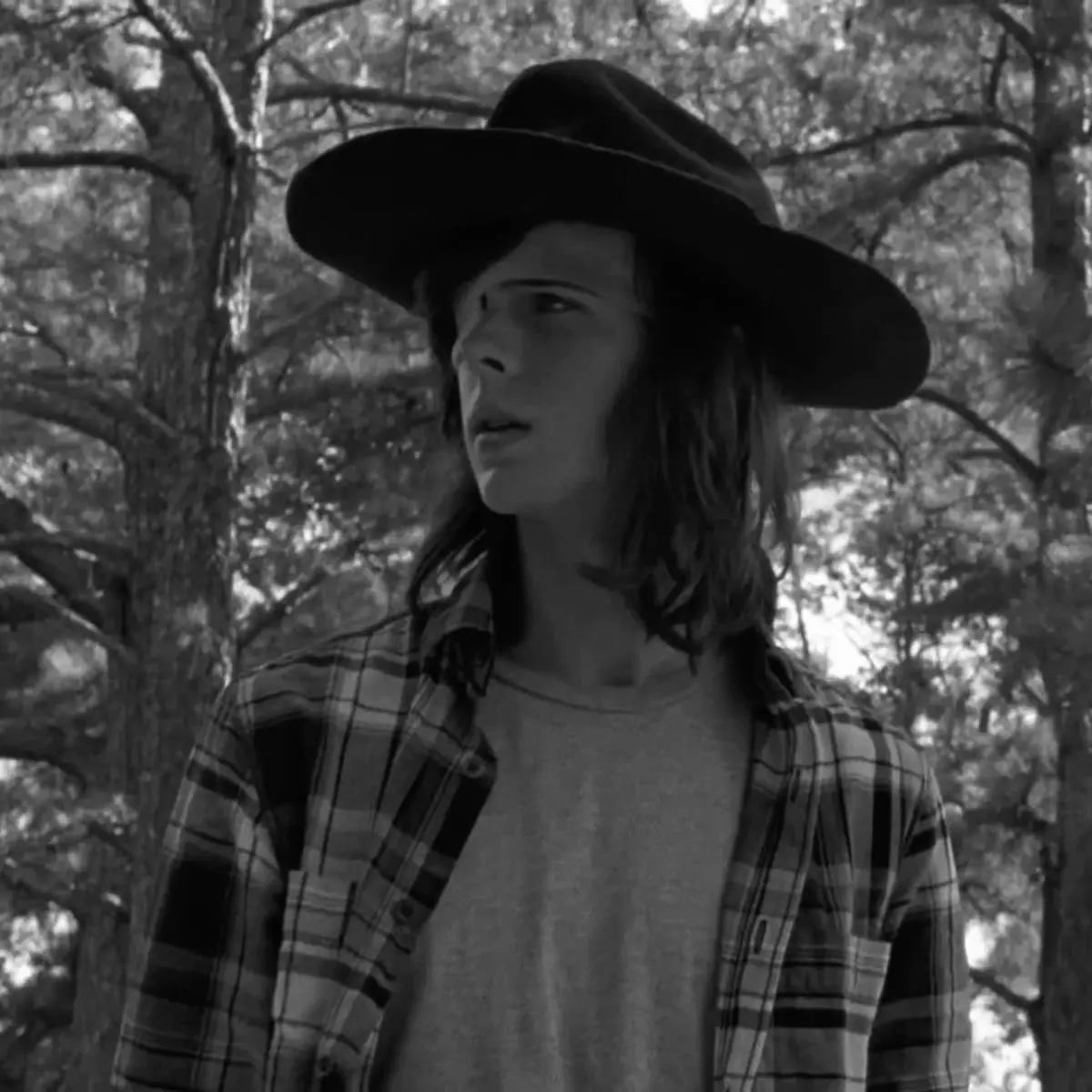 Avatar of Carl Grimes