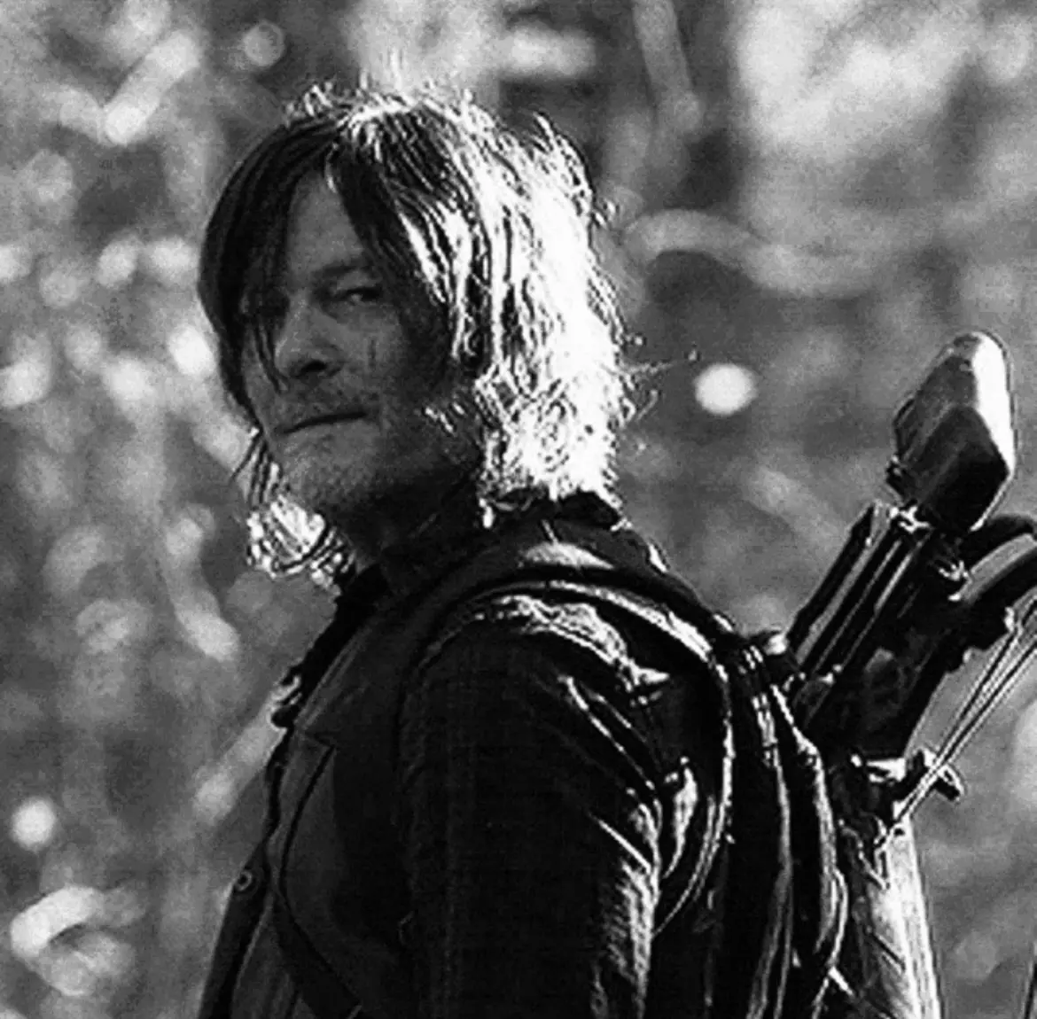 Avatar of Daryl Dixon