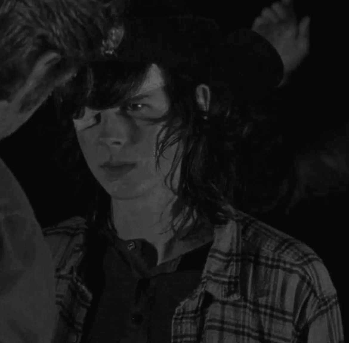 Avatar of Carl Grimes