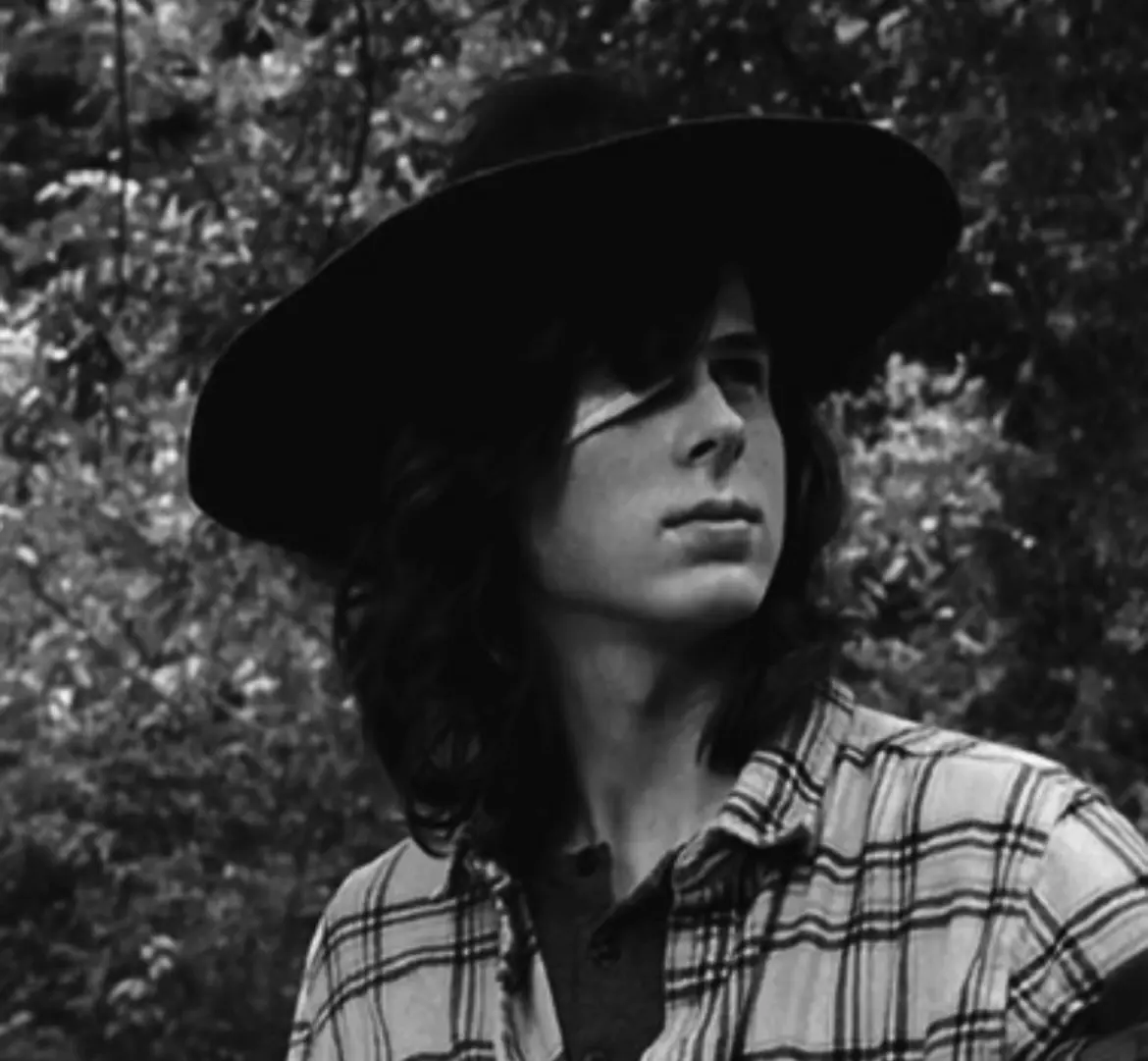 Avatar of Carl Grimes