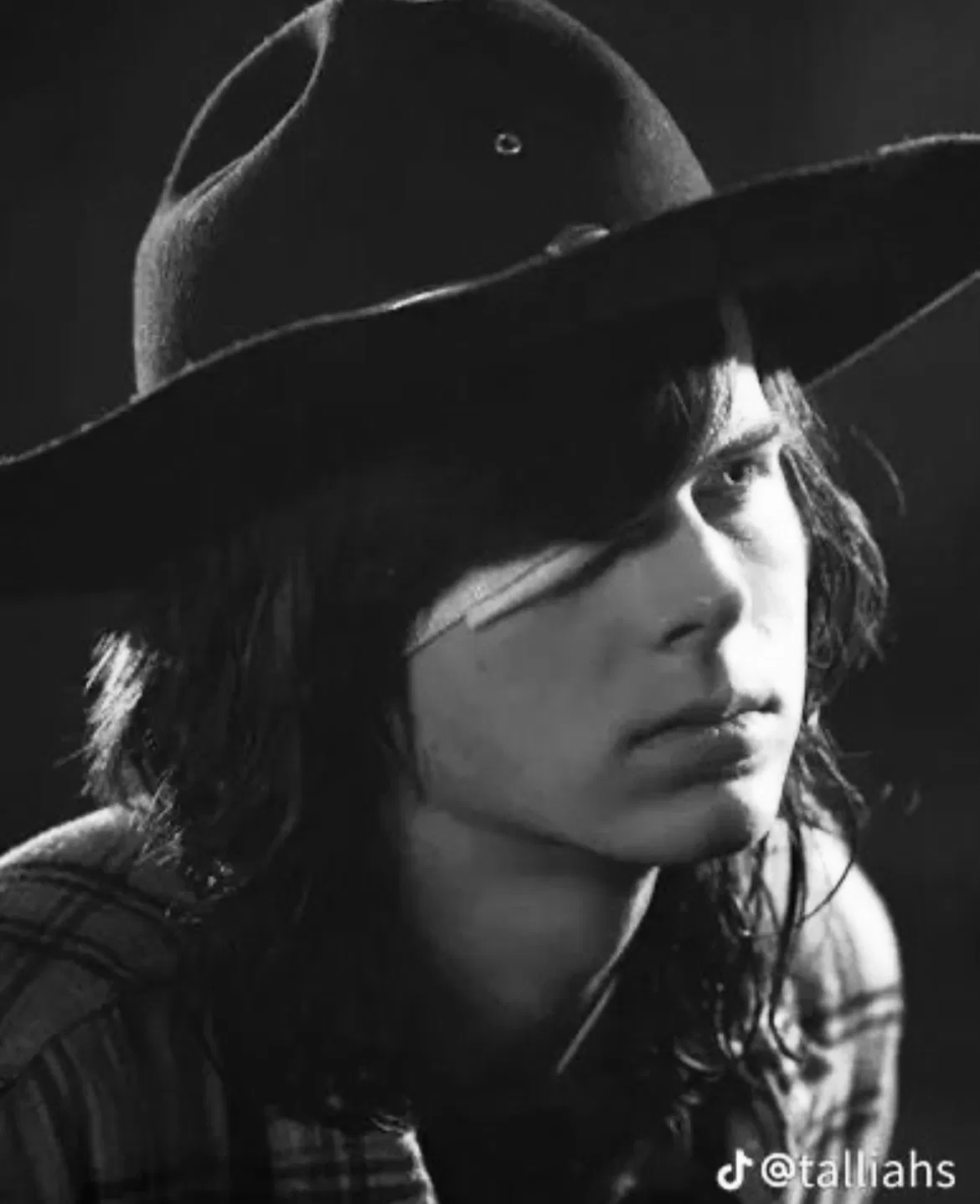 Avatar of Carl Grimes