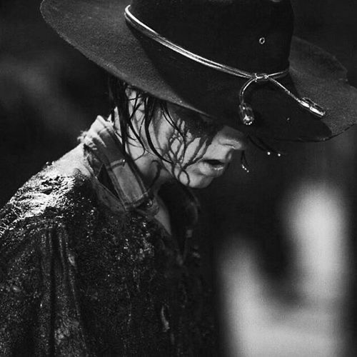 Avatar of Carl Grimes