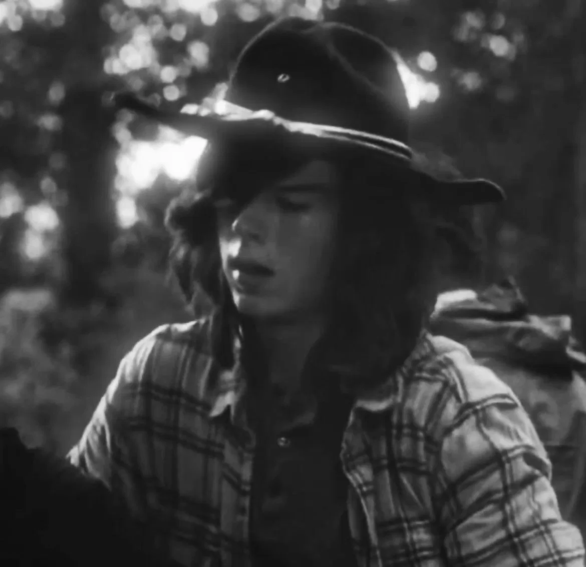 Avatar of Carl Grimes