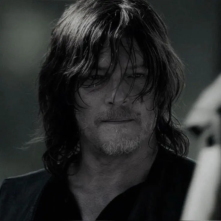 Avatar of Daryl Dixon