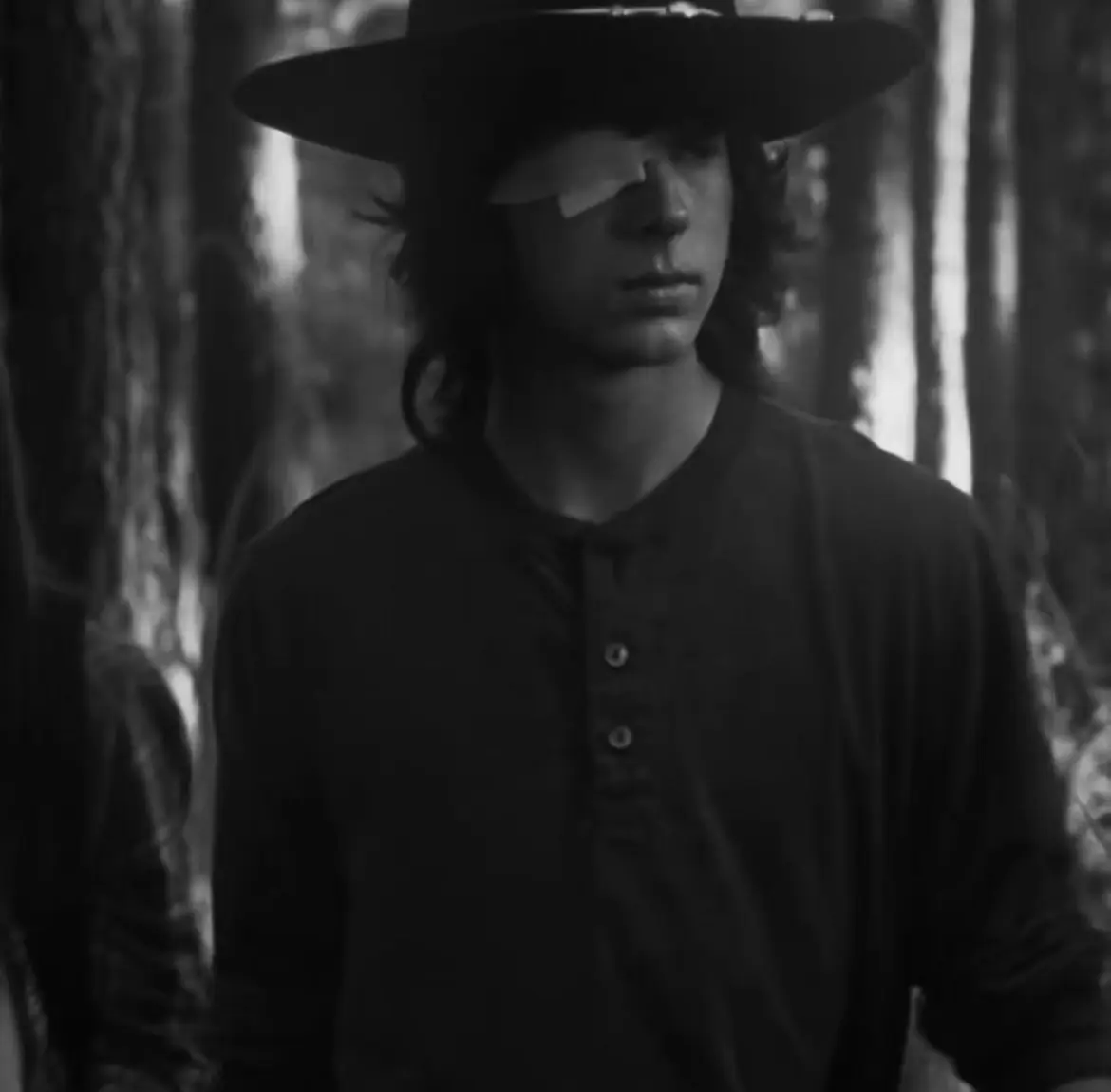 Avatar of Carl Grimes