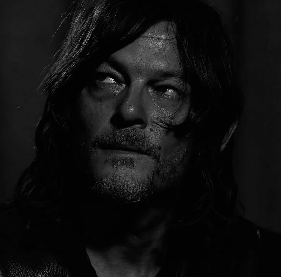 Avatar of Daryl Dixon