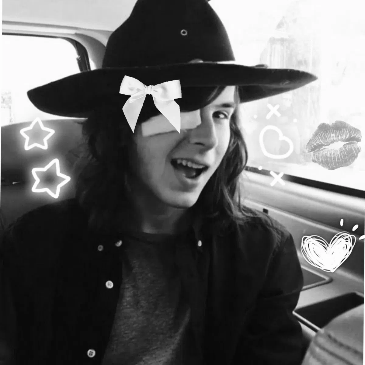 Avatar of Carl Grimes