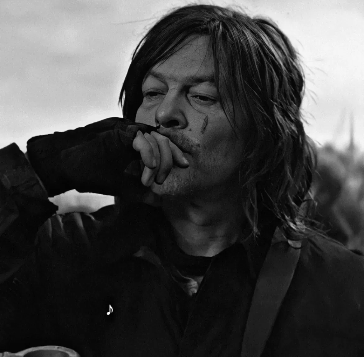Avatar of Daryl Dixon