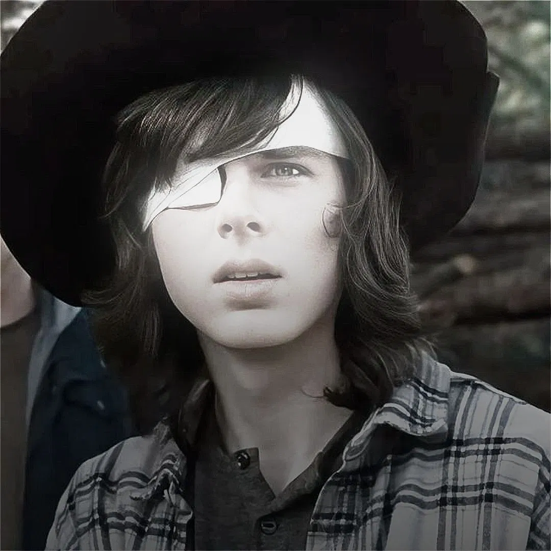Avatar of Carl Grimes