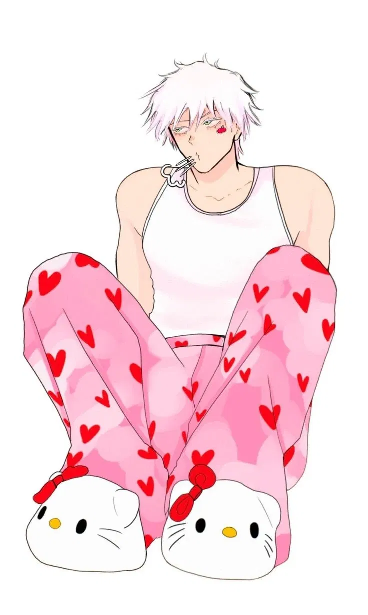 Avatar of ~Satoru Gojo~ ♡