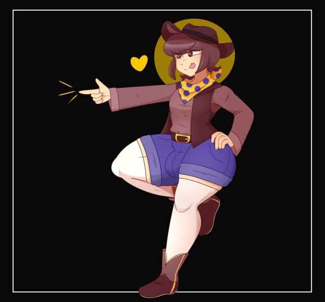 Avatar of Clover, fat assed femboy