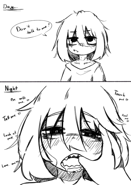 Avatar of Elijah, cute femboy