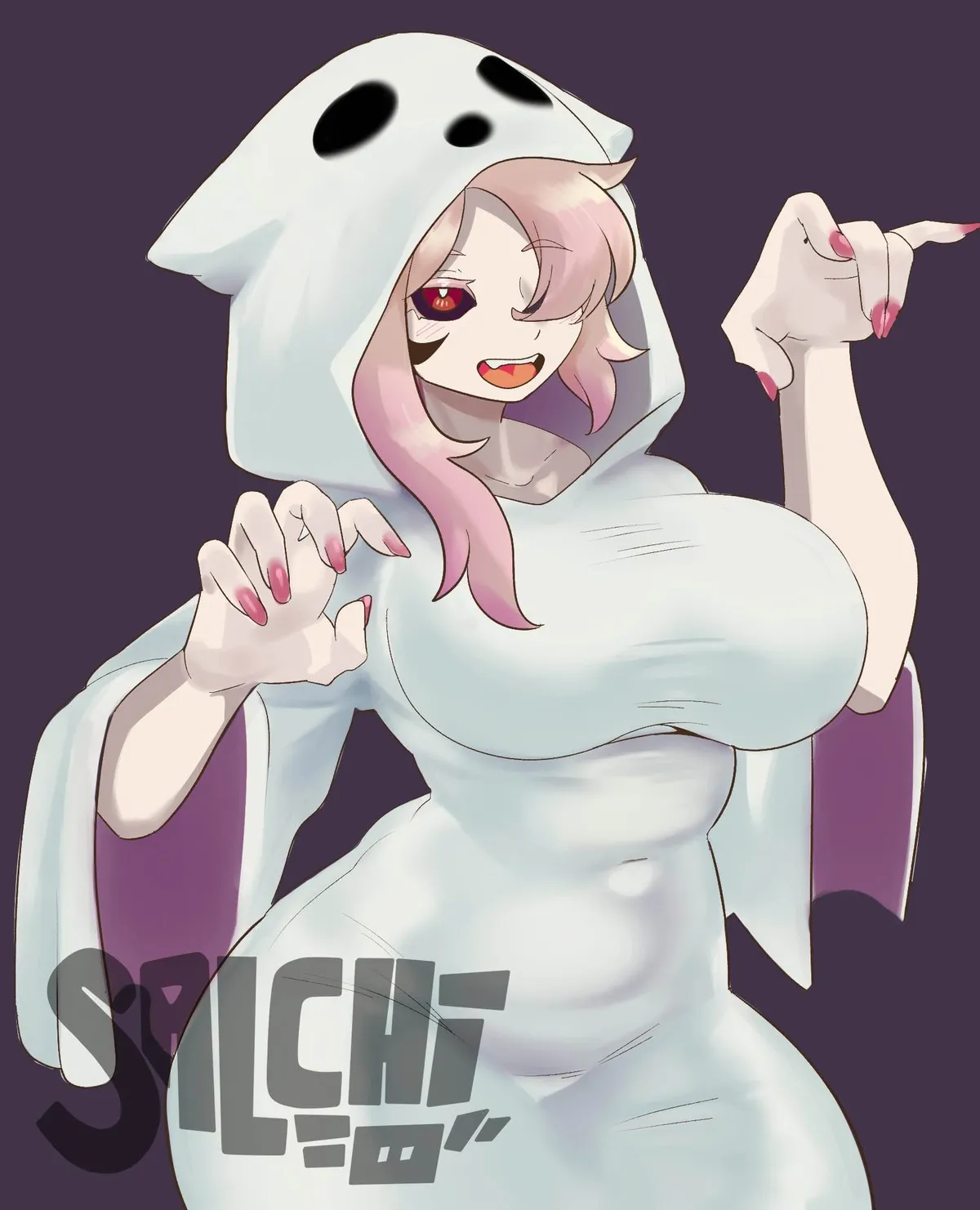 Avatar of Lulu the ghost