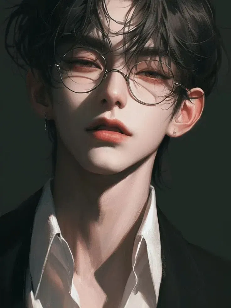 Avatar of INFATUATED Husband.