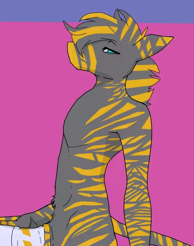 Avatar of Zeek