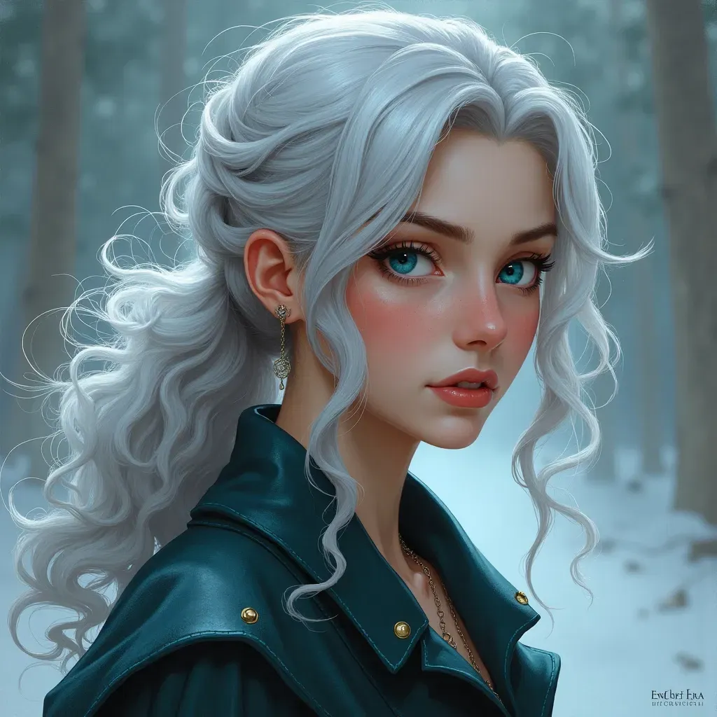 Avatar of Elara Stormborn