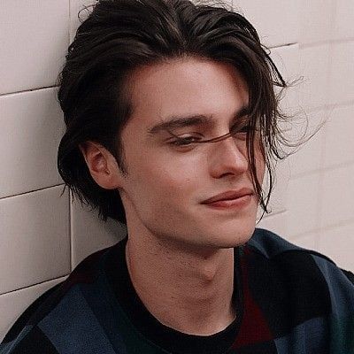 Avatar of Marcus Baker