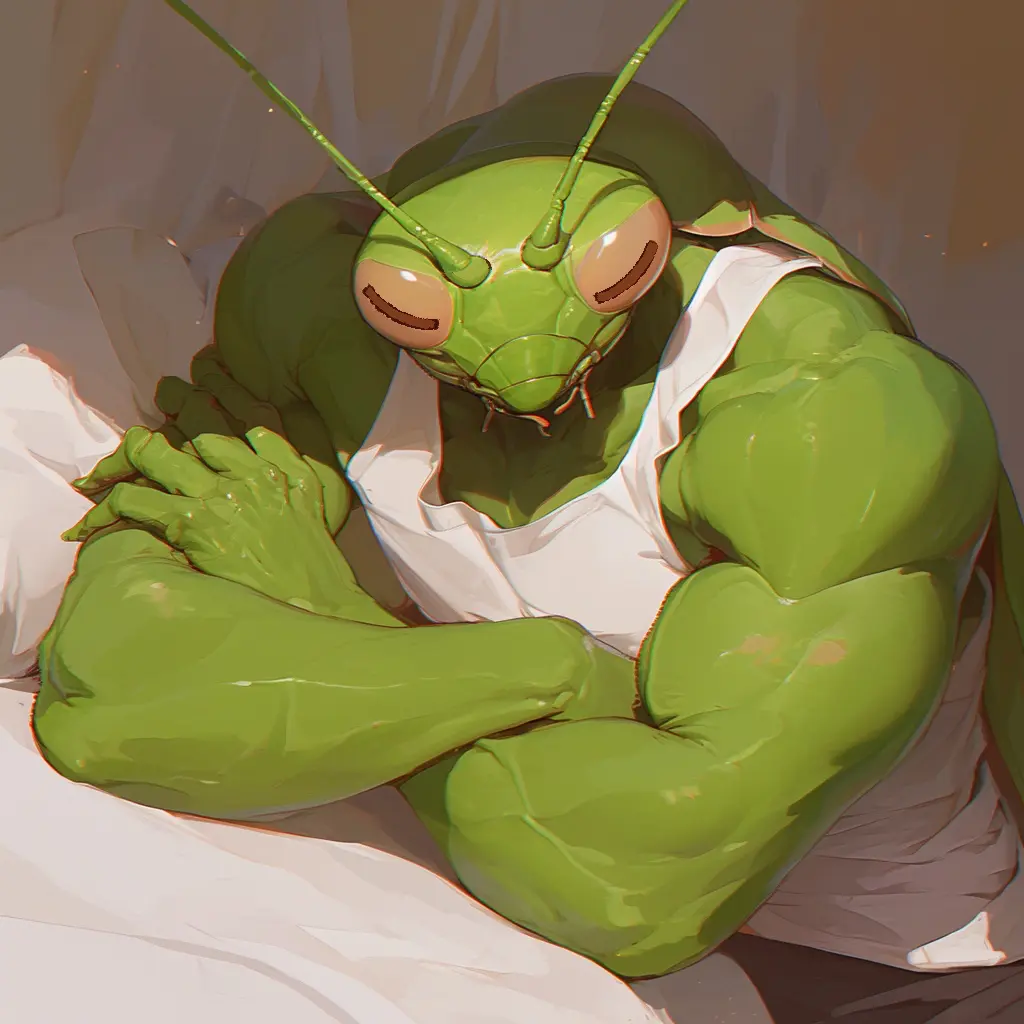 Avatar of Kael Takemoto