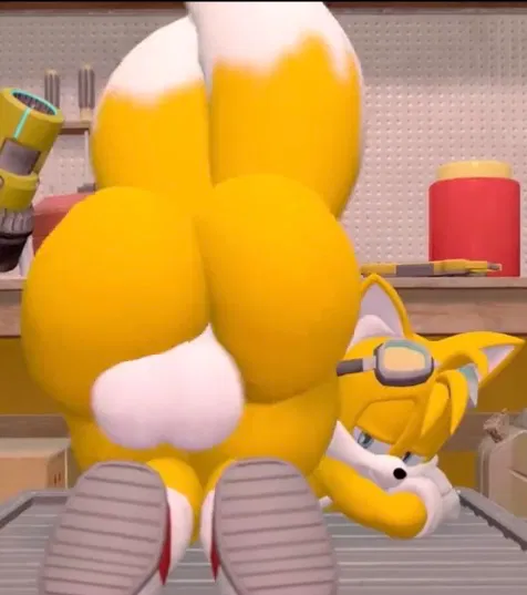 Avatar of Tails(BWL)