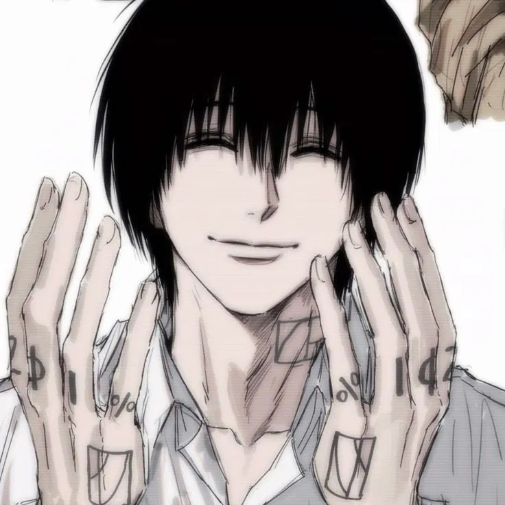 Avatar of Nagumo Yoichi