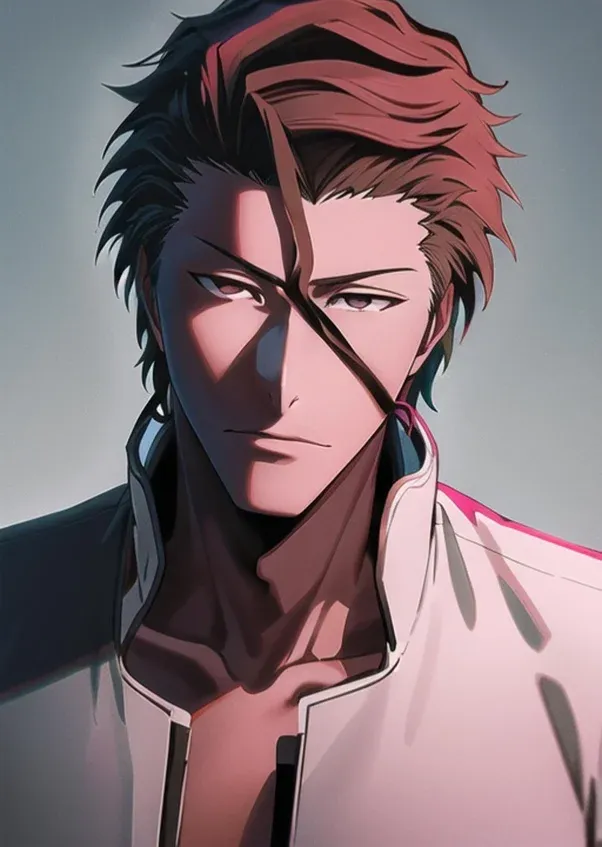 Avatar of ||aizen sosuke|| 