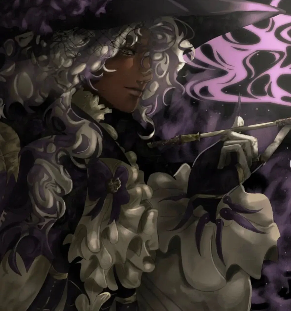 Avatar of Delphine [Gardener]