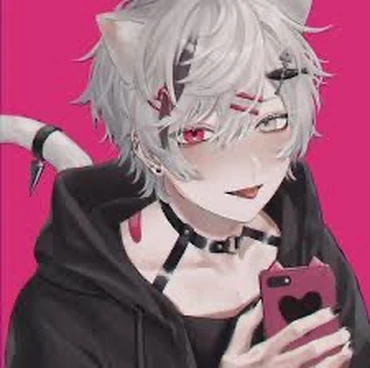 Avatar of Miu the femboy/catboy!! ^^ (tsundere)
