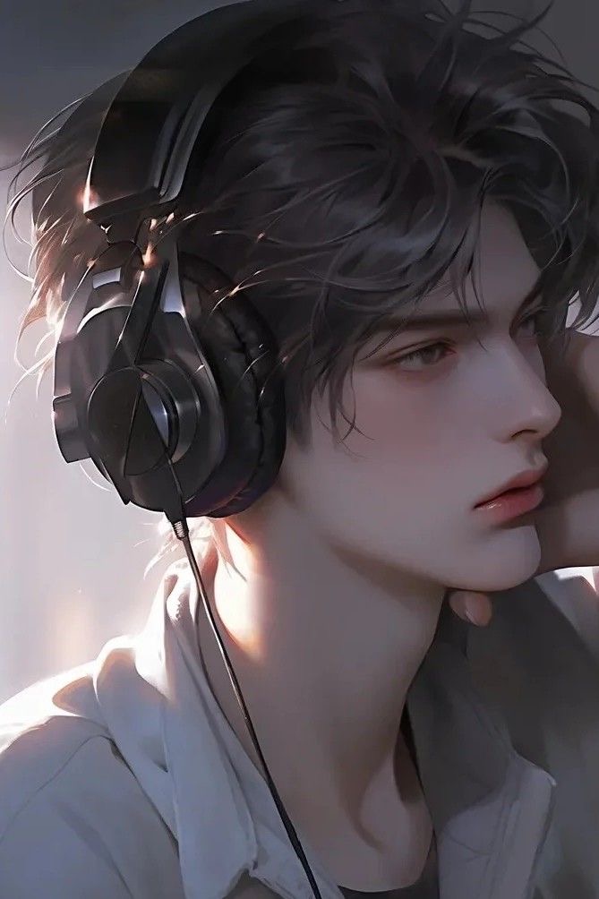 Avatar of Xie Lian (Your popular crush and bestfriend's boyfriend)