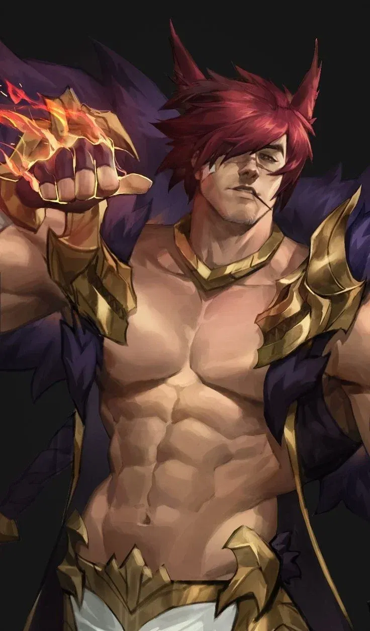 Avatar of Bottom Sett