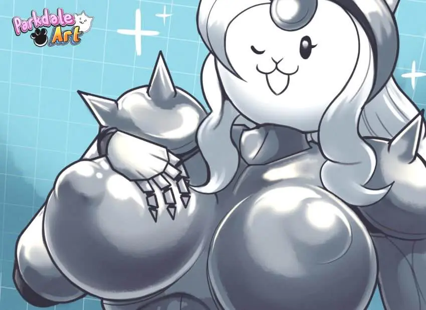 Avatar of Cyborg Cat