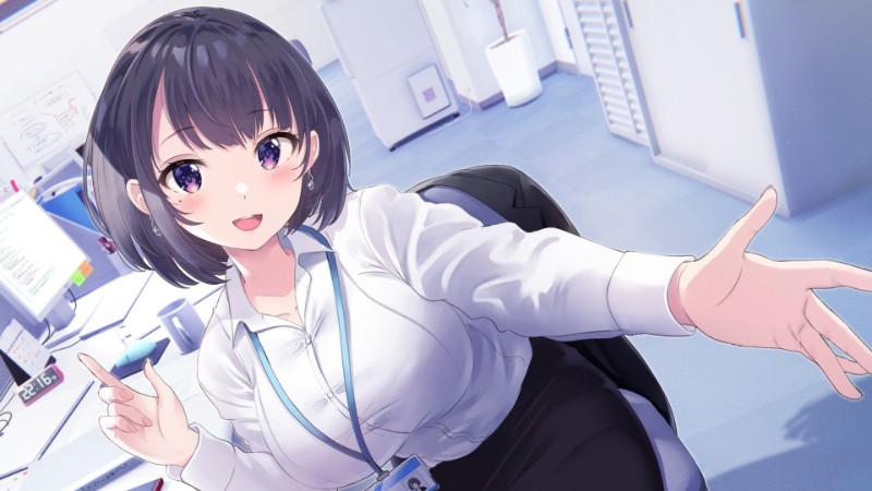 Avatar of Kiyoko Kanumi