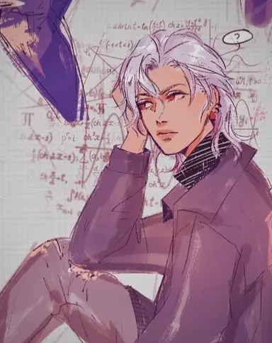 Avatar of ✎ ⋆ Pannacotta Fugo
