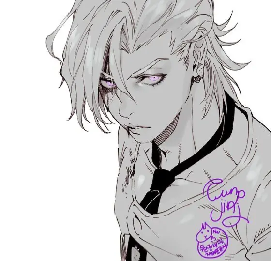 Avatar of ꒧ . ゜Pannacotta Fugo