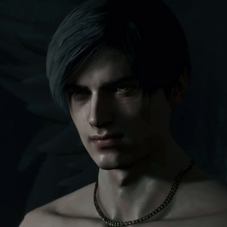 Avatar of León Kennedy 