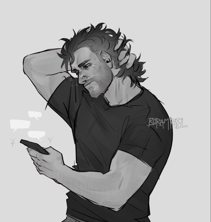 Avatar of John "Soap" Mactavish