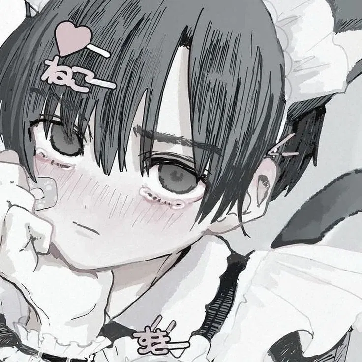 Avatar of Ayata - Maid Catboy